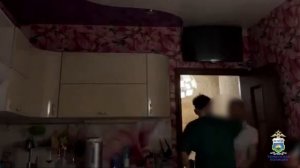 К уголовной ответственности привлечён житель Тюмени,покалечивший приятеля во время онлайн-трансляции