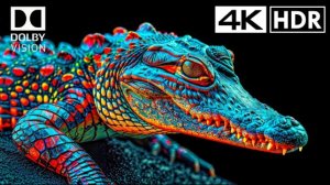 Невероятно красивое видео.