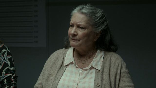 Дедлох (Дедлок) 7 серия (сериал, 2023)