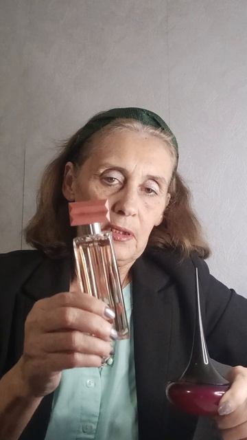 Чем отличается туалетная вода от парфюмированный? Когда лучше использовать