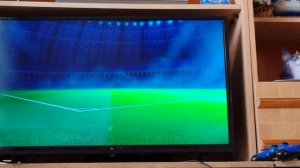 Новая карьера за игрока в FC 24