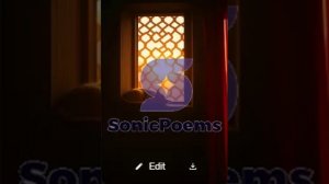 Сергей Есенин — Задымился вечер, дремлет кот на брусе (вар2)