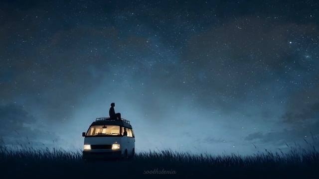 Escape into Silence ｜ Stillness for a Restless Soul смотреть онлайн