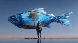 Мечты о Небе