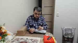 Что - то получил.  24.03.2026