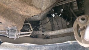 ●Подсветка днища автомобиля ● Omoda C5 ● Качественно сделали ● Саморезы, Провода, Дно