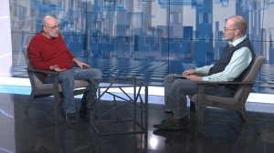 Здравый смысл. 24-03-2026. Гость студии – артист театра драмы "Вариант" Андрей Казин