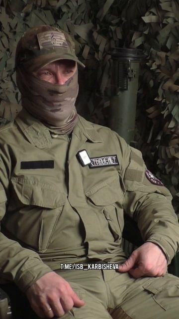 Все элементы должны быть качественными. Батальон им.Карбышева.