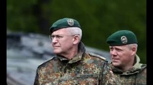 В ЕС боятся военных планов Германии