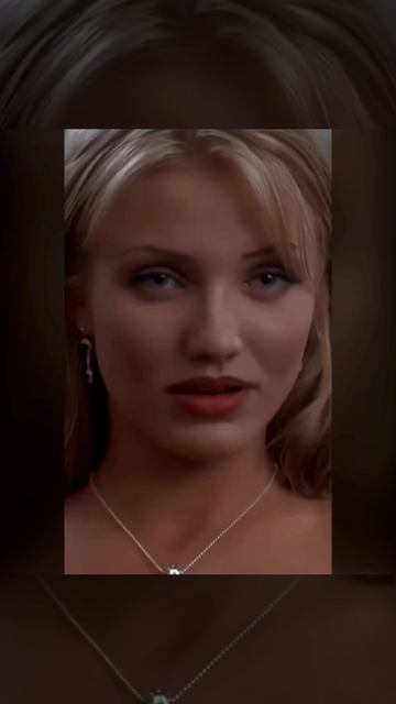 Кэмерон Диаз, Маска.