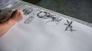 Паршков А.А. Работа с предметом в искусстве и стилевое разнообразие