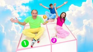 Mister Max - Живем в троём в 4м²