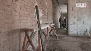 Будет ещё одна модельная библиотека – третья по счёту