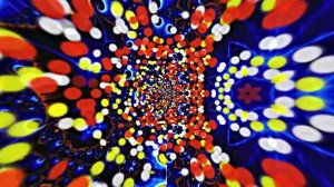 Футажи! Комплект Футажей Огни Боке 1 от Киностудии Мудрого Кота Тимофея!