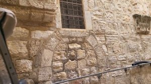 Я озвучила ваши письма в Храм святых Елены и Константина Иерусалимской Патриархии