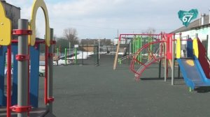 Ярцево — лидер инициативных проектов на Смоленщине!