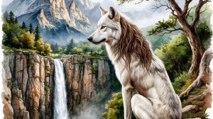 С тобой одной крови