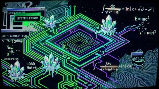 chiptune mix