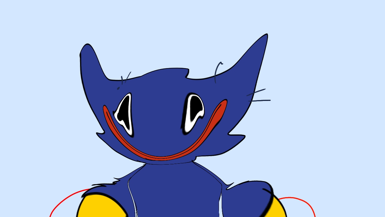 Рисую прототипа:D