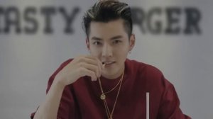 Умер совсем молодой и красивый айдол — Крис из EXO_1080p60