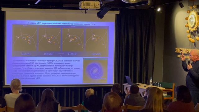 Зеркало для Вселенной размером с футбольное поле: миф или реальность?