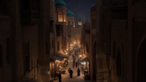 Ситуация на Ближнем Востоке