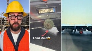 Они думали что это безопасно, но это не так. Инженер.