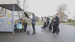 Фильм о фильме "Иван"