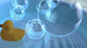 HD Новые детские футажи МЫЛЬНЫЕ ПУЗЫРИ