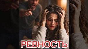 Ревность