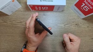 Обзор XIAOMI Redmi Note 15 4G - я снова пересел на СЯОМИ с Samsung?