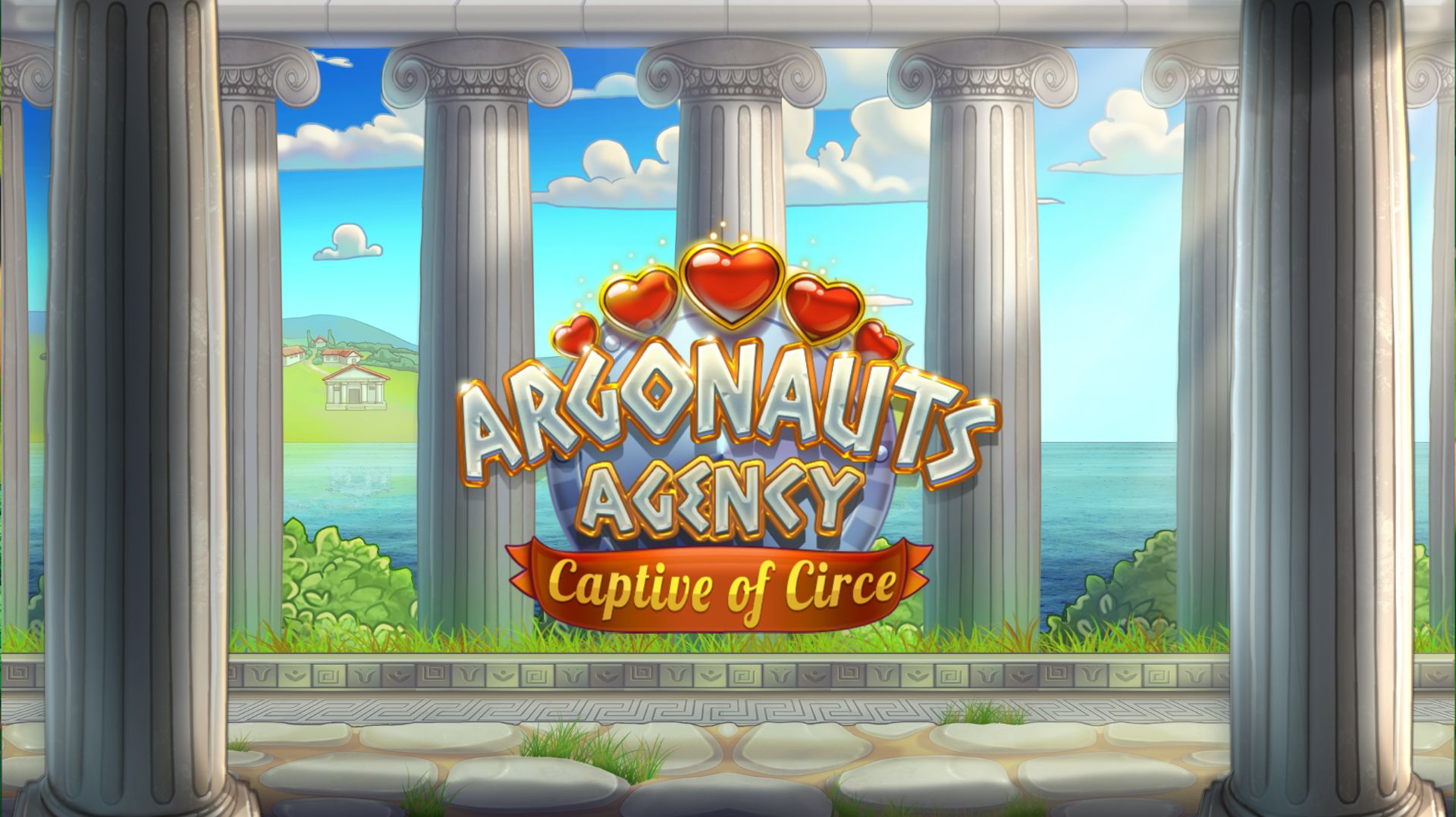 Argonauts Agency: Captive of Circe (игровой процесс)