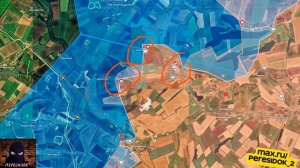 🇷🇺 Настоящая карта СВО на 24 марта. Военная сводка боевых действий на сегодня