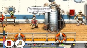 Прохождение игры Neighbours back From Hell #24 ФИНАЛ!