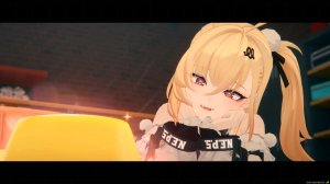 Zenless Zone Zero : Эпилог Второго Сезона  - Новый закат над Новым Эриду. Часть 1