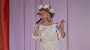 "Сладкая как малинка"- автор слов и музыки Нина Разумейчик