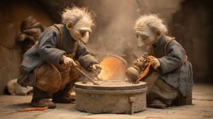 Очень необычный город стеклодувов Мурано.