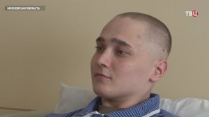 68 дней удерживал позиции: Сергей Ярашев после госпиталя намерен вернуться на службу