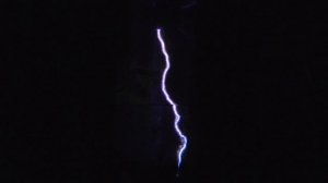 Ртутно-кадмиево-ниобиевый (7) разрядник исходно с воздухом 40мм зазор