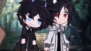 Гача не мое