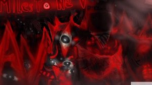 Forsaeken ost :Ibrutal eligma ( Chase and layers)