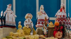 Видеоролик "Единство народов России"