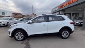 Kia Rio '2019 Z94C251ABLR071295