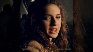 Боль из-за чувства любви