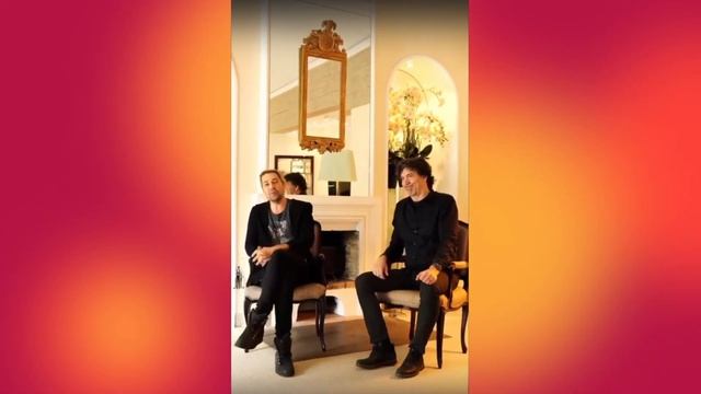 David Garrett - Advent Calendar 4 смотреть онлайн