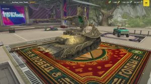 Kpz 07 (P)E за 45000 голды Tanks Blitz