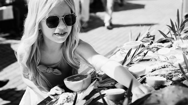 Рекламная съемка Кенгуру