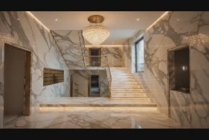 Разбитый подъезд → полная трансформация 😳 👉 «Смотри до конца…»