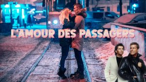 Lamour des passagers (inspired by Modern Talking)