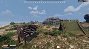 Sunkenland #в игре